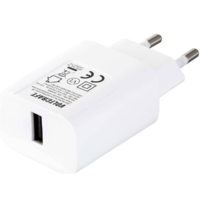 VOLTCRAFT VOLTCRAFT 1xUSB-A hálózati töltő adapter fehér (VC-10904630) (VC-10904630)