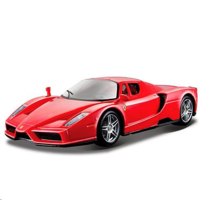 Bburago Bburago Ferrari Enzo fém autó piros színben 1/24 (15626006/piros) (15626006/piros)