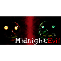 Impulse Game Studios, LLC. Midnight Evil (PC - Steam elektronikus játék licensz)