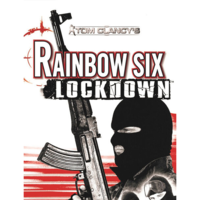 Ubisoft Tom Clancy's Rainbow Six Lockdown (PC - Ubisoft Connect elektronikus játék licensz)