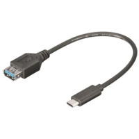 M-Cab M-CAB USB 3.1 Type C USB 3.0 átalakító (7001305) (7001305)