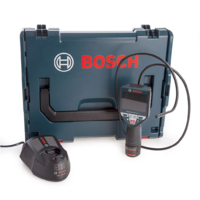 Bosch Bosch Professional GIC 120 C akkus vizsgálókamera L-Boxxban (0601241201) (0601241201)