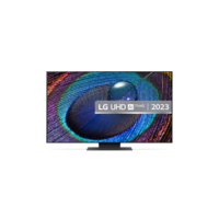 LG LG 55UR91006LA 139,7 cm (55") 4K Ultra HD Smart TV Wi-Fi Kék (55UR91006LA)