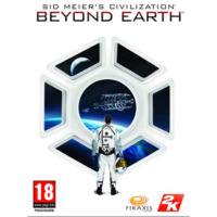 2K Sid Meier's Civilization: Beyond Earth (PC - Steam elektronikus játék licensz)