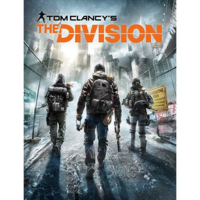 Ubisoft Tom Clancy's The Division - N.Y. Firefighter Gear Set (PC - Ubisoft Connect elektronikus játék licensz)