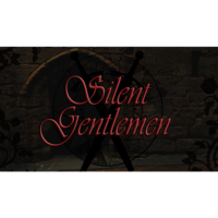 My Way Games Silent Gentlemen (PC - Steam elektronikus játék licensz)