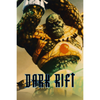 Piko Interactive LLC Dark Rift (PC - Steam elektronikus játék licensz)