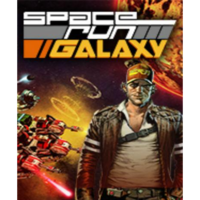 Focus Home Interactive Space Run Galaxy (PC - Steam elektronikus játék licensz)