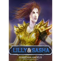 John Wizard Lilly and Sasha: Guardian Angels (PC - Steam elektronikus játék licensz)