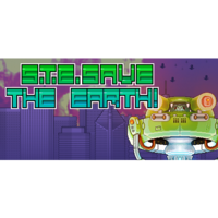 KZ42 STE : Save The Earth (PC - Steam elektronikus játék licensz)
