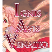 BOSS#3 Ignis Avis Venatio (PC - Steam elektronikus játék licensz)