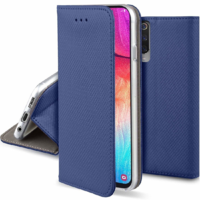 Fusion Fusion Magnet Xiaomi Redmi 8 Flip Tok - Kék (FSN-MGT-XR8-BL)