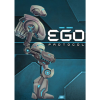 IQ Publishing Ego Protocol (PC - Steam elektronikus játék licensz)