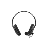 Natec Natec Bear 2 Headset - Fekete (NSL-1178)