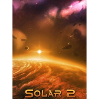 Murudai Solar 2 (PC - Steam elektronikus játék licensz)