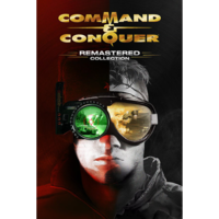 Electronic Arts Command & Conquer Remastered Collection (PC - Steam elektronikus játék licensz)