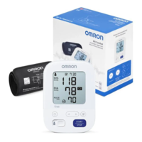 Omron Omron M3 Comfort Vérnyomásmérő (HEM-7155-E)