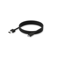 Zebra Zebra vonalkód olvasó adatkábel USB-C 1m (CBL-TC5X-USBC2A-01) (CBL-TC5X-USBC2A-01)