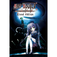 Sekai Project Root Double -Before Crime * After Days- Xtend Edition (PC - Steam elektronikus játék licensz)