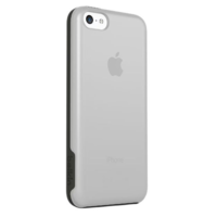 Belkin Belkin iPhone 5C tok fekete (F8W371B1C00) (F8W371B1C00)