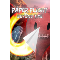 EpiXR Games UG Paper Flight - Beyond Time (PC - Steam elektronikus játék licensz)