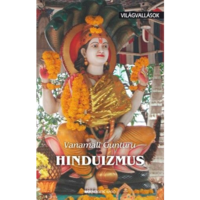 Vanamali Gunturu Hinduizmus - Világvallások (BK24-133812)