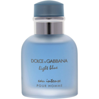 Dolce & Gabbana Dolce & Gabbana Light Blue Eau Intense Pour Homme EDP 50ml Uraknak (3423473032861)