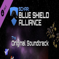 BA Productions LLC SCHAR: Blue Shield Alliance Soundtrack (PC - Steam elektronikus játék licensz)