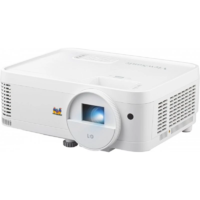 ViewSonic Viewsonic LS500WH adatkivetítő Standard vetítési távolságú projektor 2000 ANSI lumen WXGA (1280x800) Fehér (1PD119)
