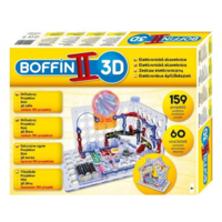 Boffin Boffin II 3D elektronikus építőkészlet (GB4015) (GB4015)