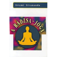 Swami Sivananda A Rádzsa-jóga (BK24-127199)