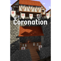 Twin Sword Studio Coronation (PC - Steam elektronikus játék licensz)