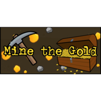 My Way Games Mine the Gold (PC - Steam elektronikus játék licensz)
