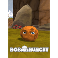 Shorebound Studios Bob Was Hungry (PC - Steam elektronikus játék licensz)