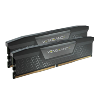 Corsair CORSAIR RAM memory kit VENGEANCE - 48GB (2 x 24 GB) - DDR5 DRAM 7000MHz C40 (CMK48GX5M2B7000C40)