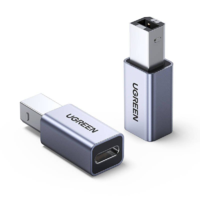UGREEN UGREEN US382 USB-C – USB-B adapter (20120) (UG20120)