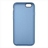 Belkin Belkin Grip Candy iPhone 6/iPhone 6s hátlap tok kék (F8W502btC06) (F8W502btC06)