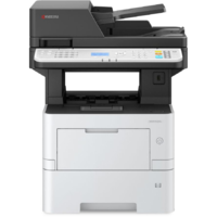 Kyocera KYOCERA ECOSYS MA4500X mono A4 3in1 lézer MFP