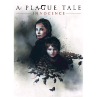 Focus Home Interactive A Plague Tale: Innocence (PC - Steam elektronikus játék licensz)