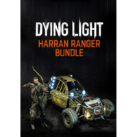 Techland Publishing Dying Light - Harran Ranger Bundle (PC - Steam elektronikus játék licensz)