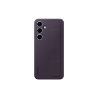 Samsung Samsung Standing Grip Case Violet telefontok 17 cm (6.7") Borító Ibolya (EF-GS926CEEGWW)