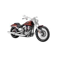 Maisto Maisto Harley-Davidson CVO Breakout "14 motor fém modell (1:12) (532327)