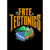 Senpai Studios Fate Tectonics (PC - Steam elektronikus játék licensz)