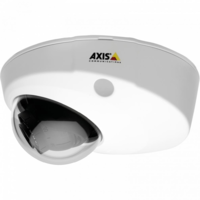 Axis Axis P3905-R MK II M12 2MP 3.6mm IP Dome kamera (01073-001)