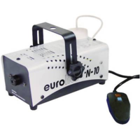 Eurolite Mini ködgép, Eurolite N-10 (N-10)