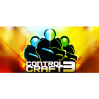 Cristian Manolachi Control Craft 3 (PC - Steam elektronikus játék licensz)