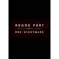 Volens Nolens Games Rogue Port - Red Nightmare (PC - Steam elektronikus játék licensz)