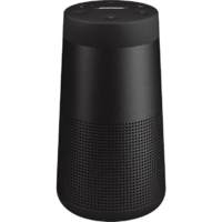 Bose BOSE SoundLink Revolve II Bluetooth hangszóró fekete (858365-2110 / 858365-0100) (858365-2110)