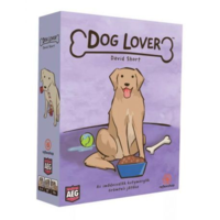ReflexShop ReflexShop Dog Lover társasjáték (20200-182) (r20200-182)
