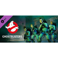 Frontier Developments Planet Coaster: Ghostbusters (PC - Steam elektronikus játék licensz)